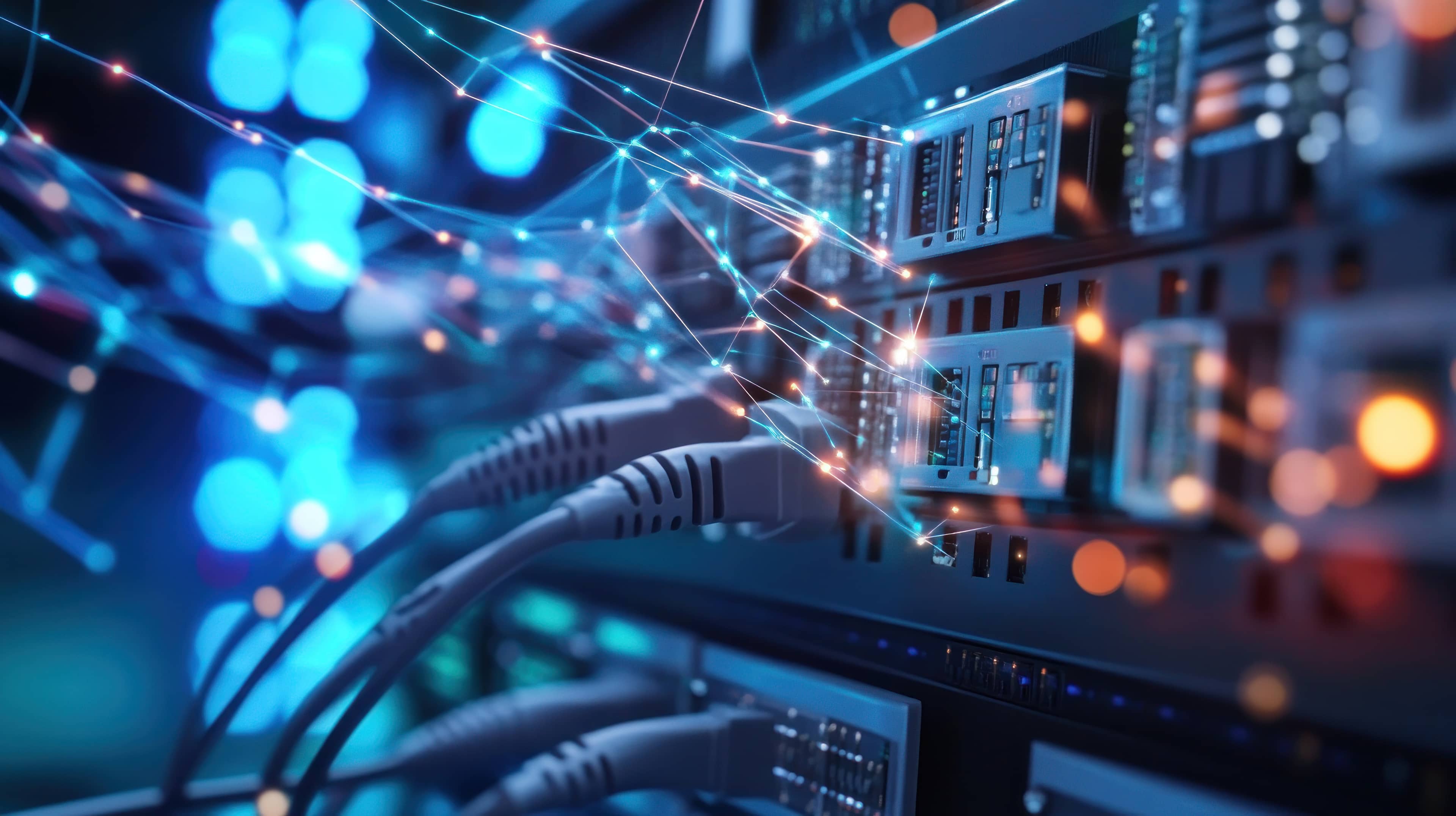 Networking & Infrastructure