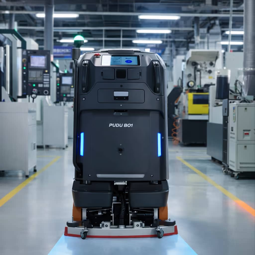 Robotics & Artificial Intelligence