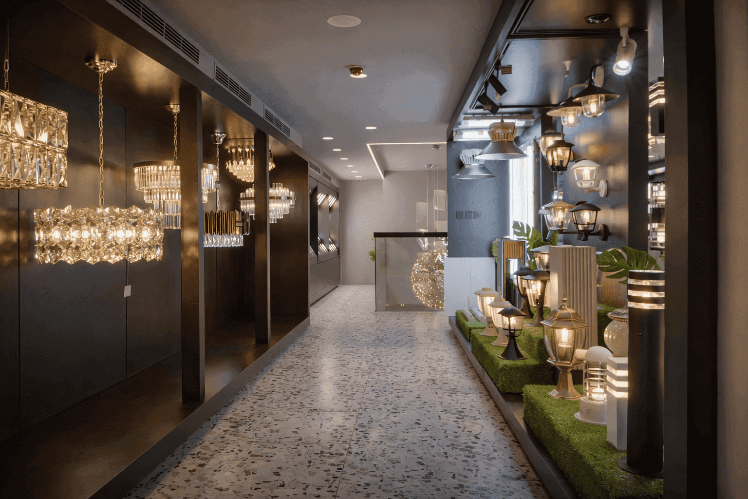 Creating better living, together