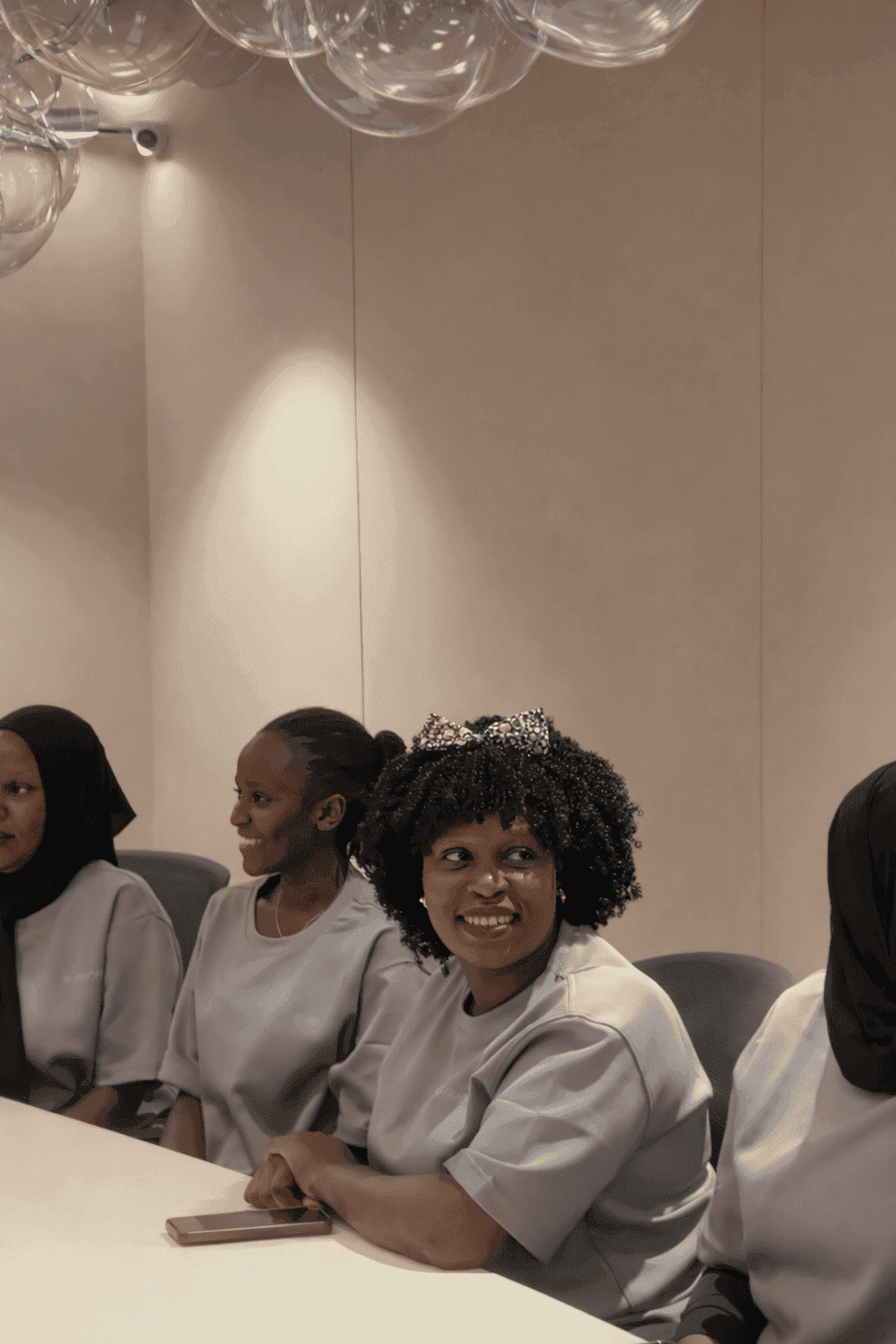 Empowering growth for everyone