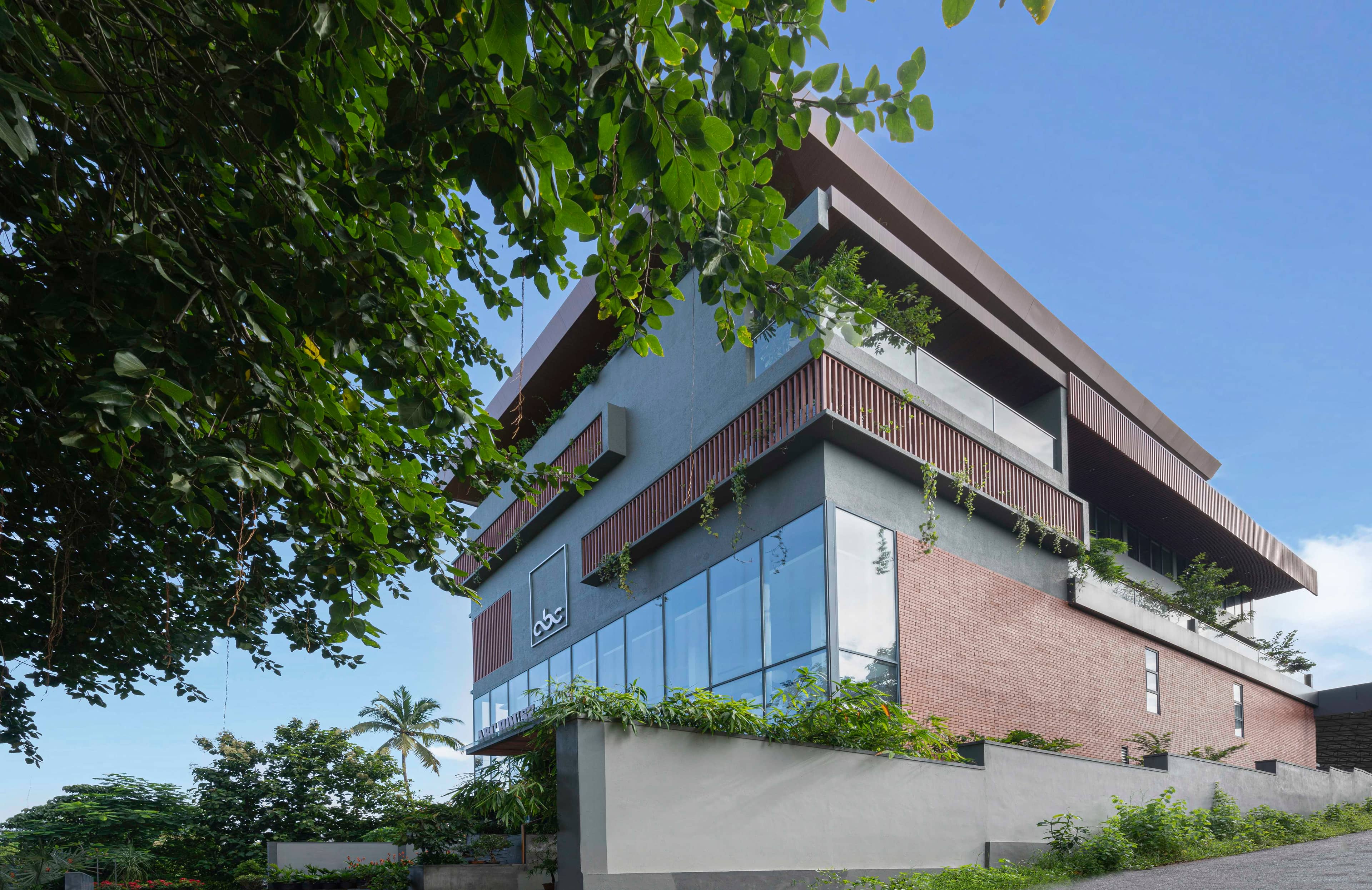 ABC Group Company