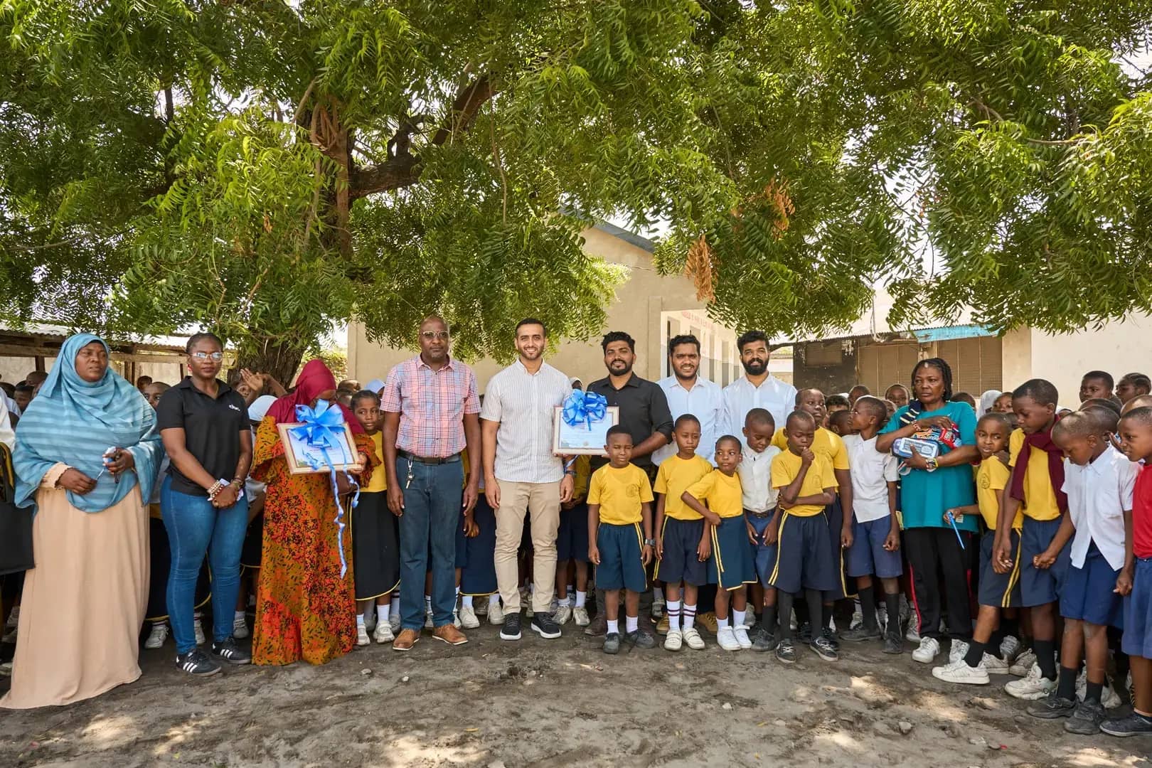CSR Activity 4