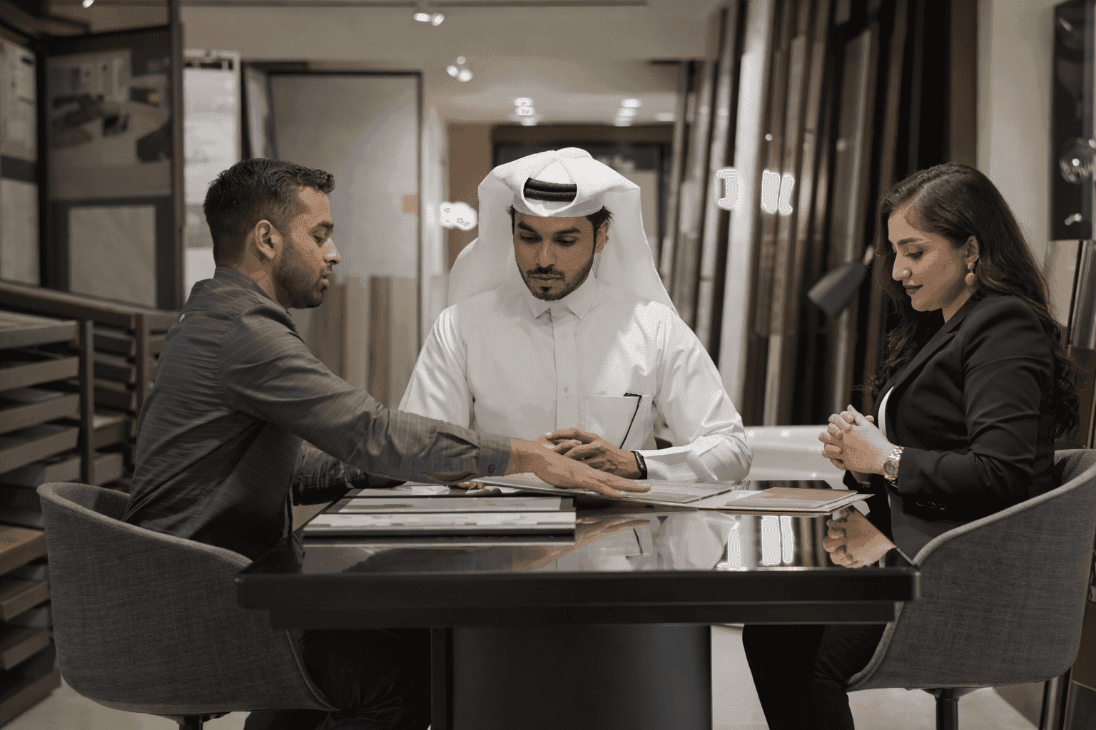 Customer Service & Satisfaction