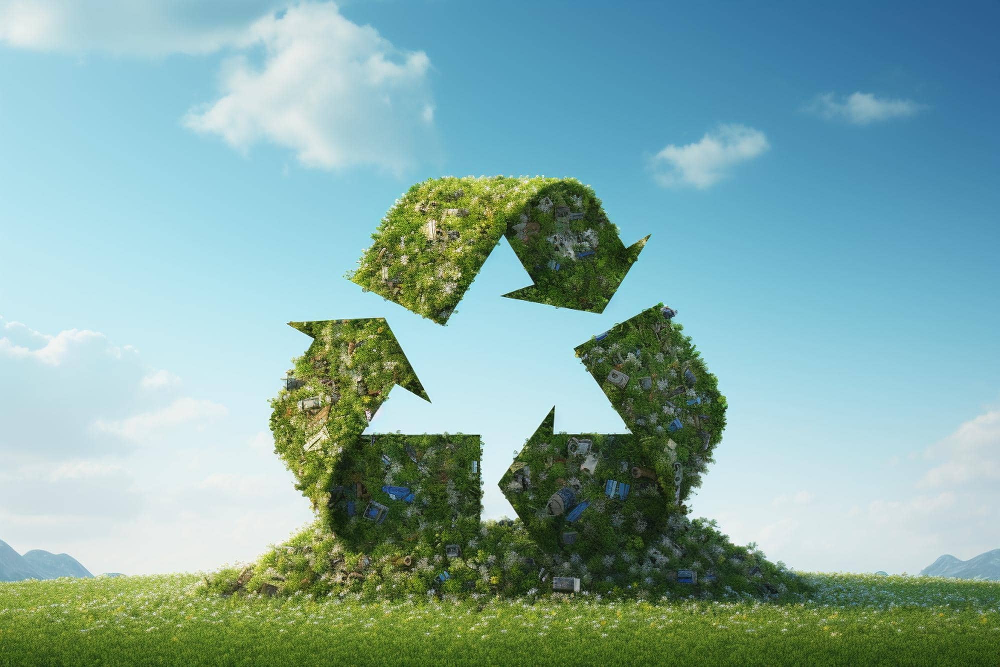 Recycling