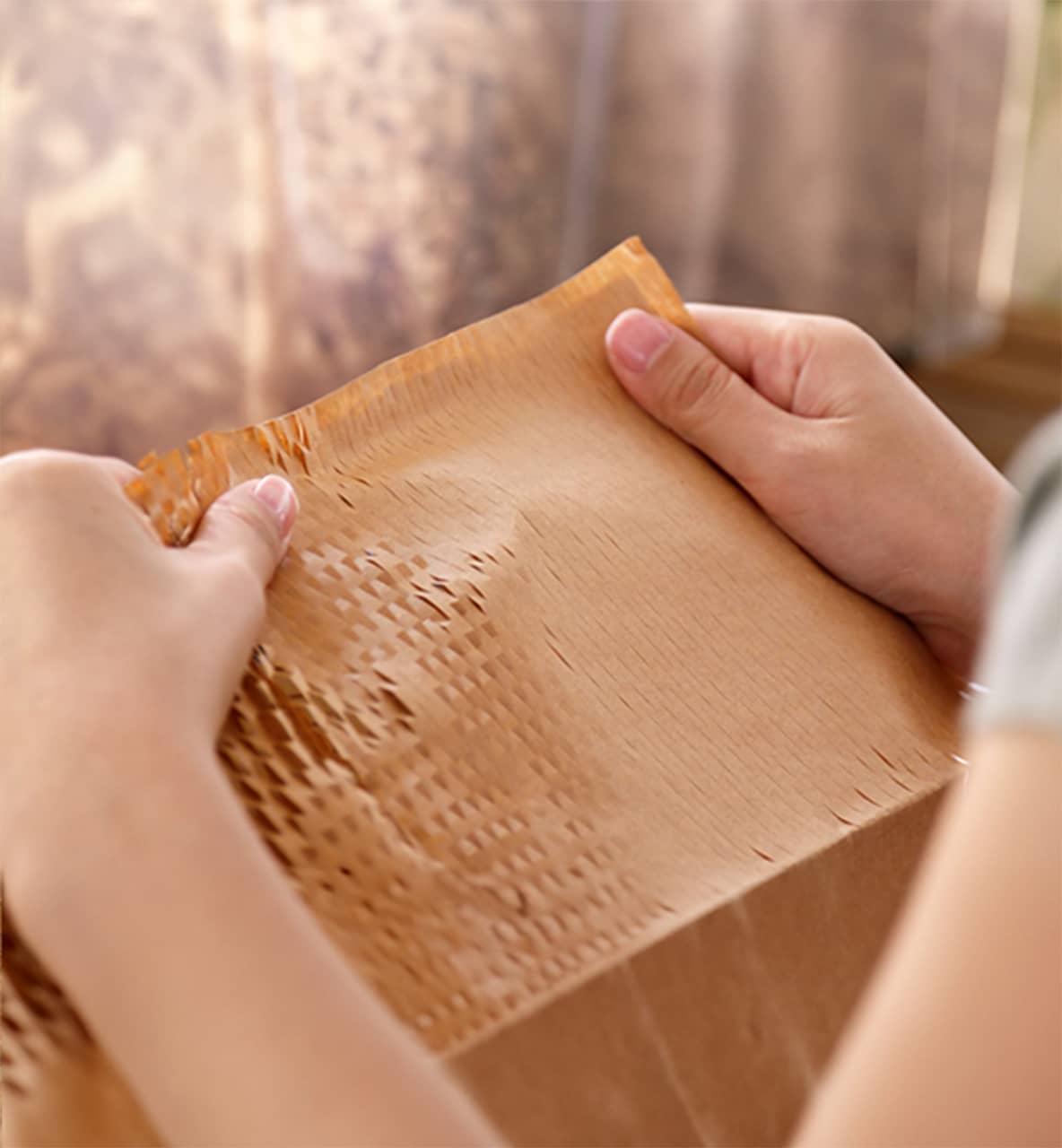 Eco-Friendly Products