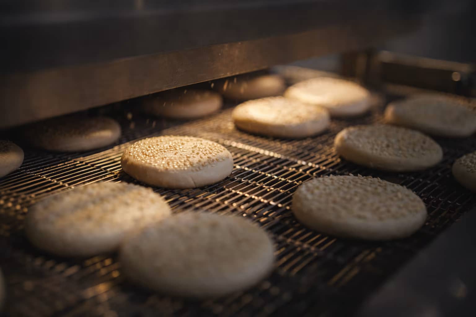 Food Processing