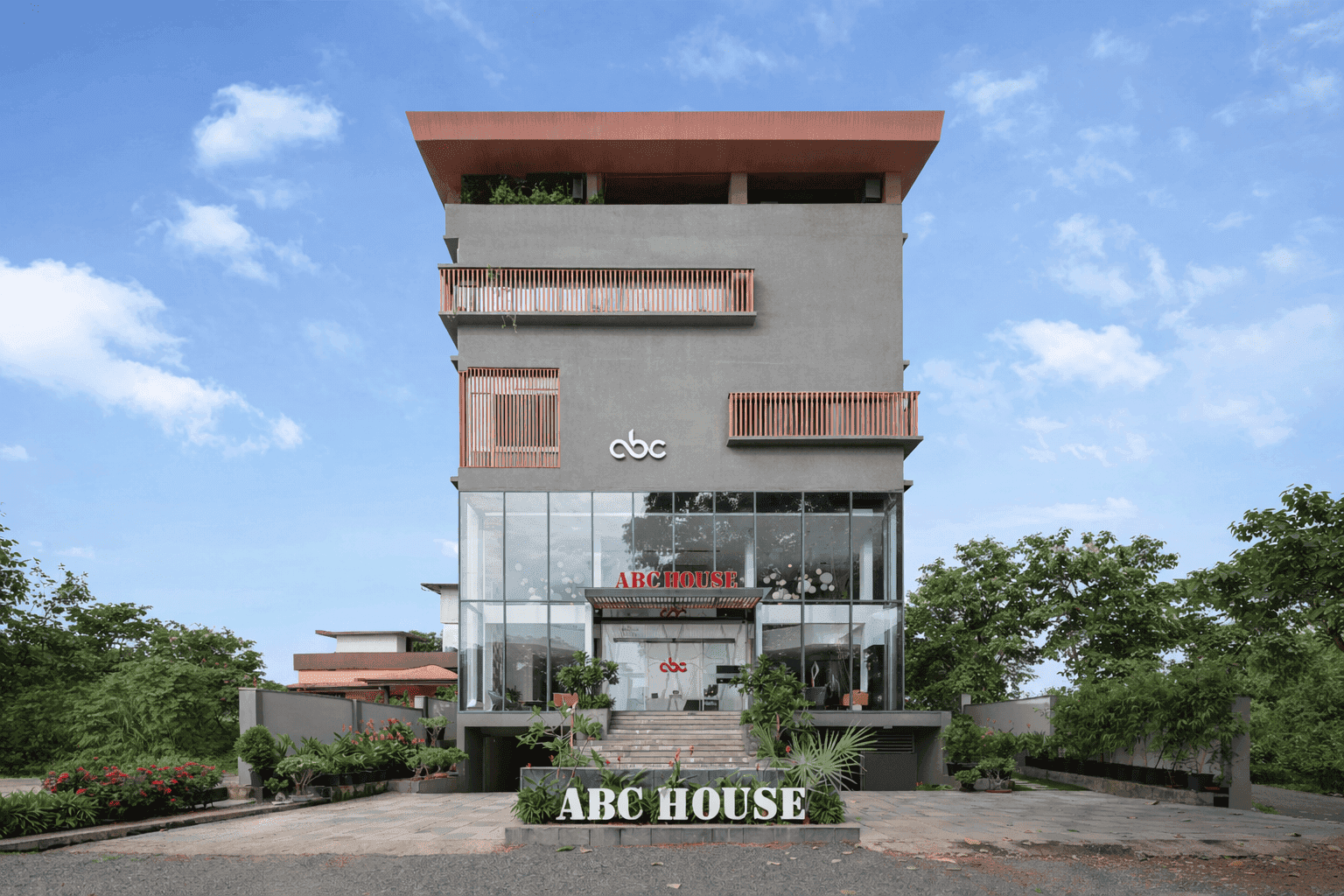 ABC office
