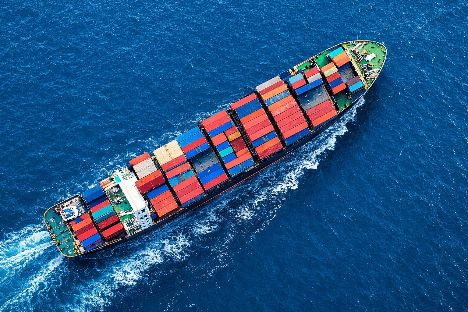 Ship Freight