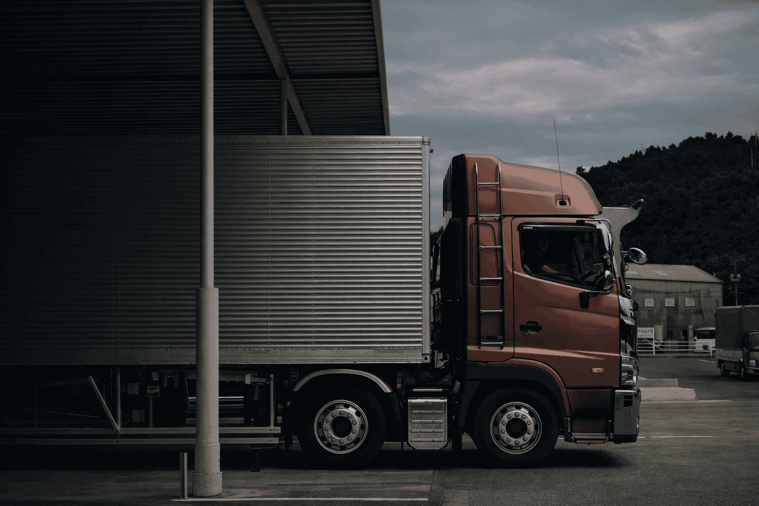 Road Freight