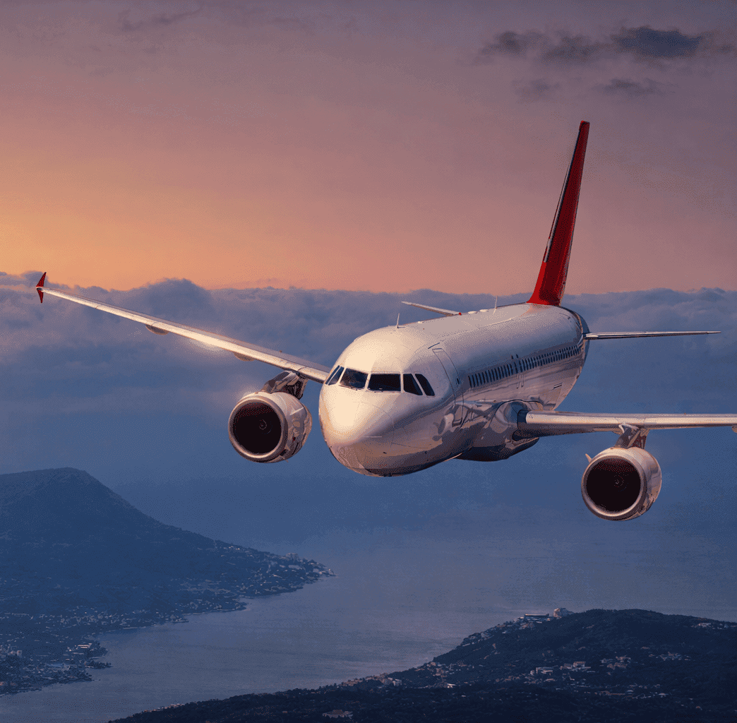 Air Freight