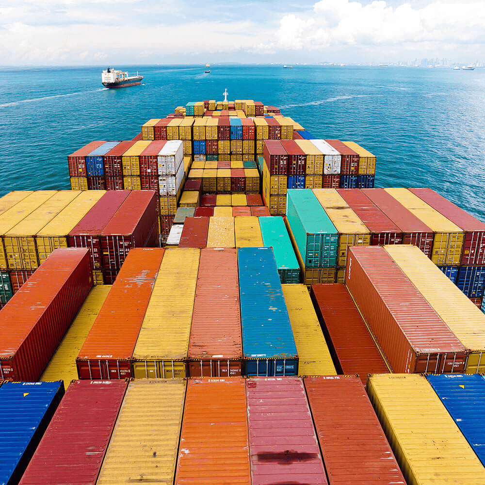 Integrated Shipping