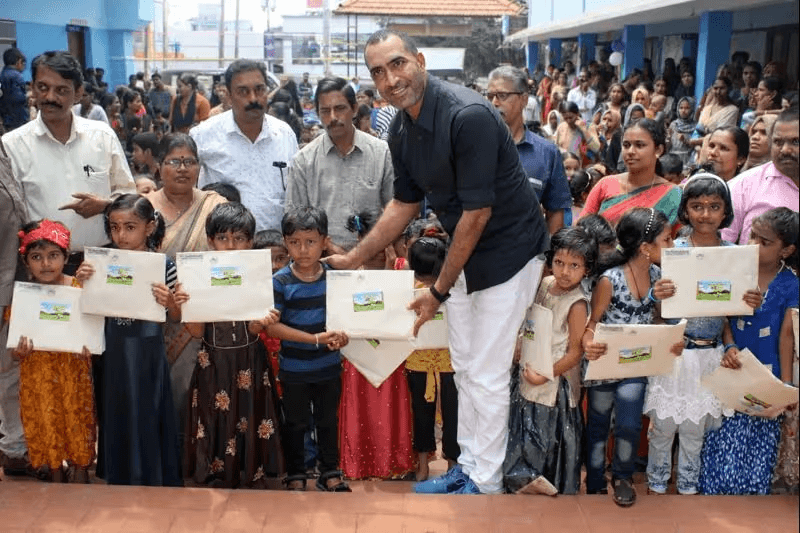 CSR Activity 1