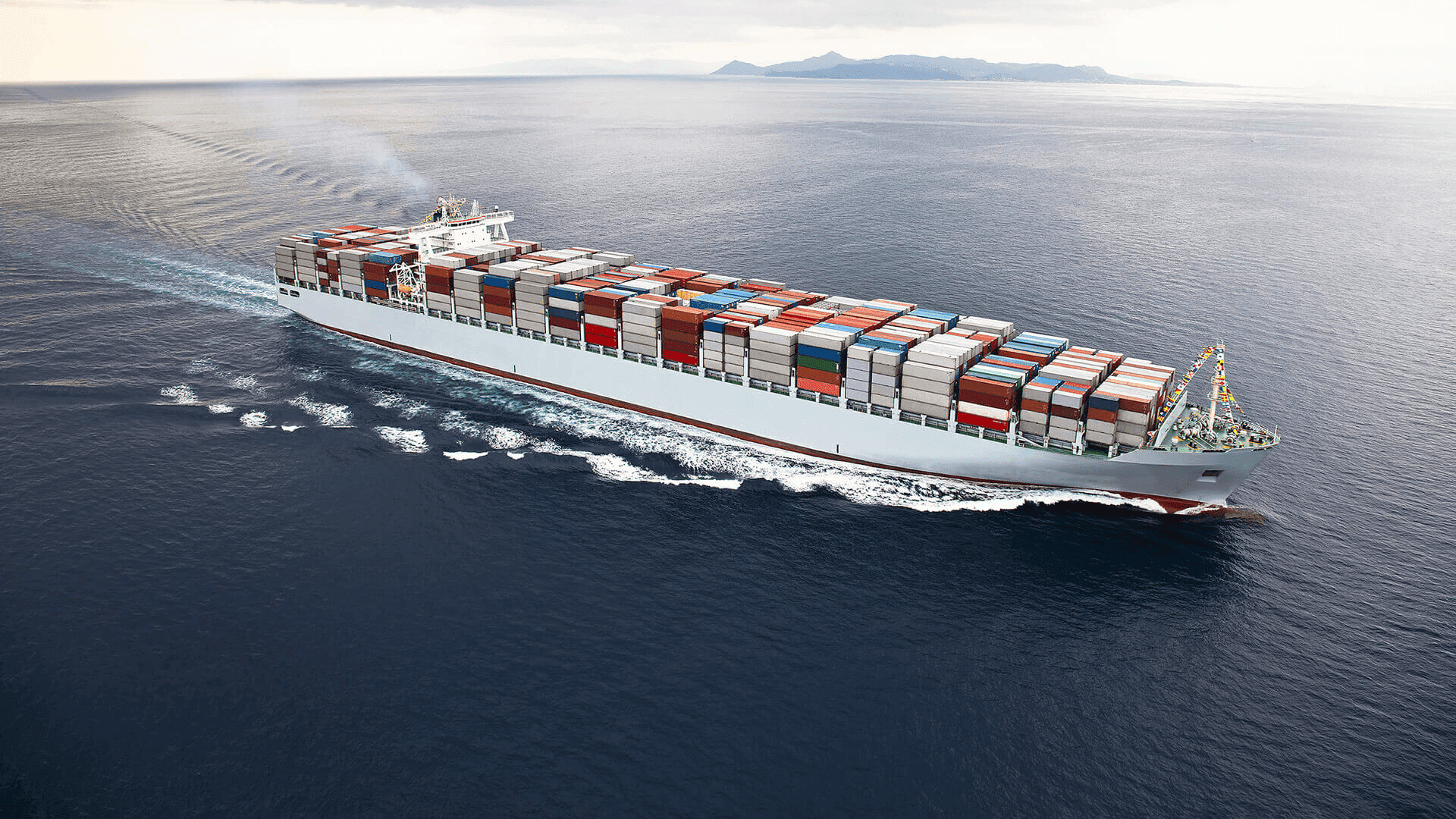 Ocean Freight