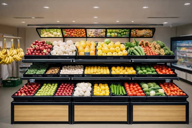 Super Market