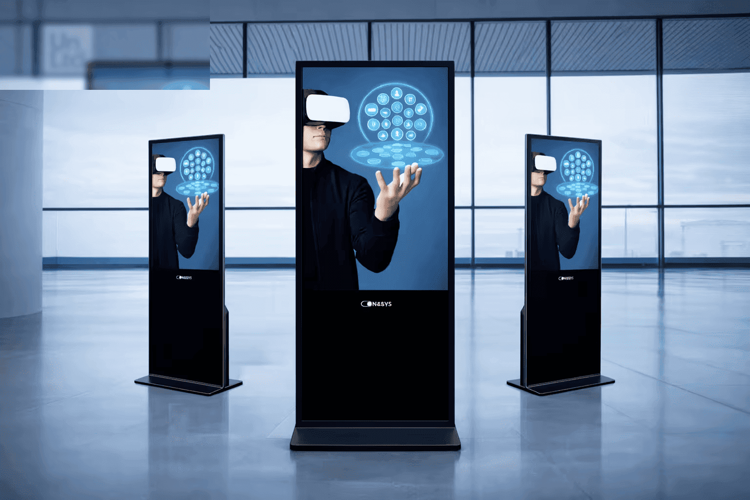 Digital Signage Solutions