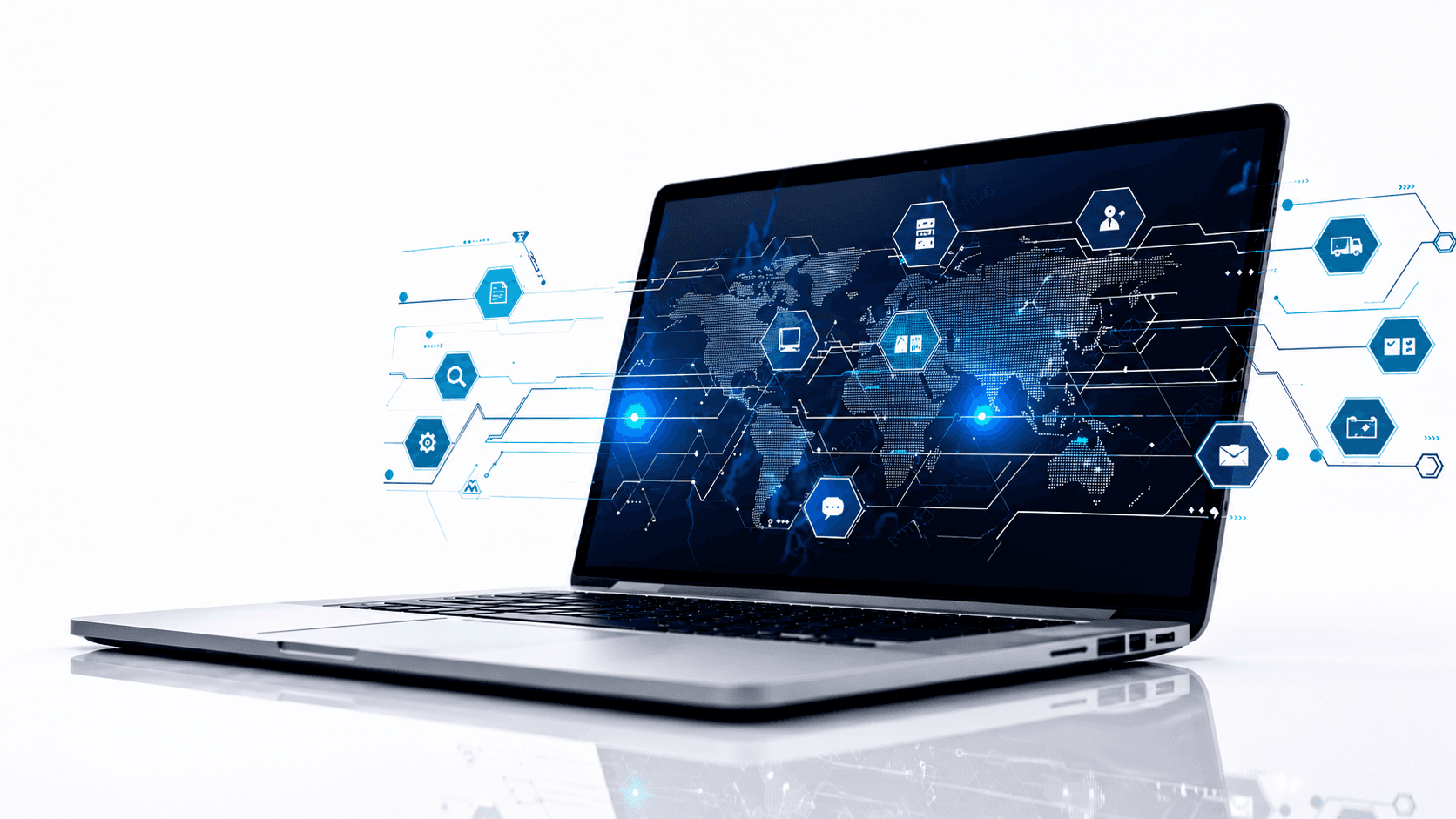 The Biggest Cybersecurity Challenges Businesses Will Face in 2026