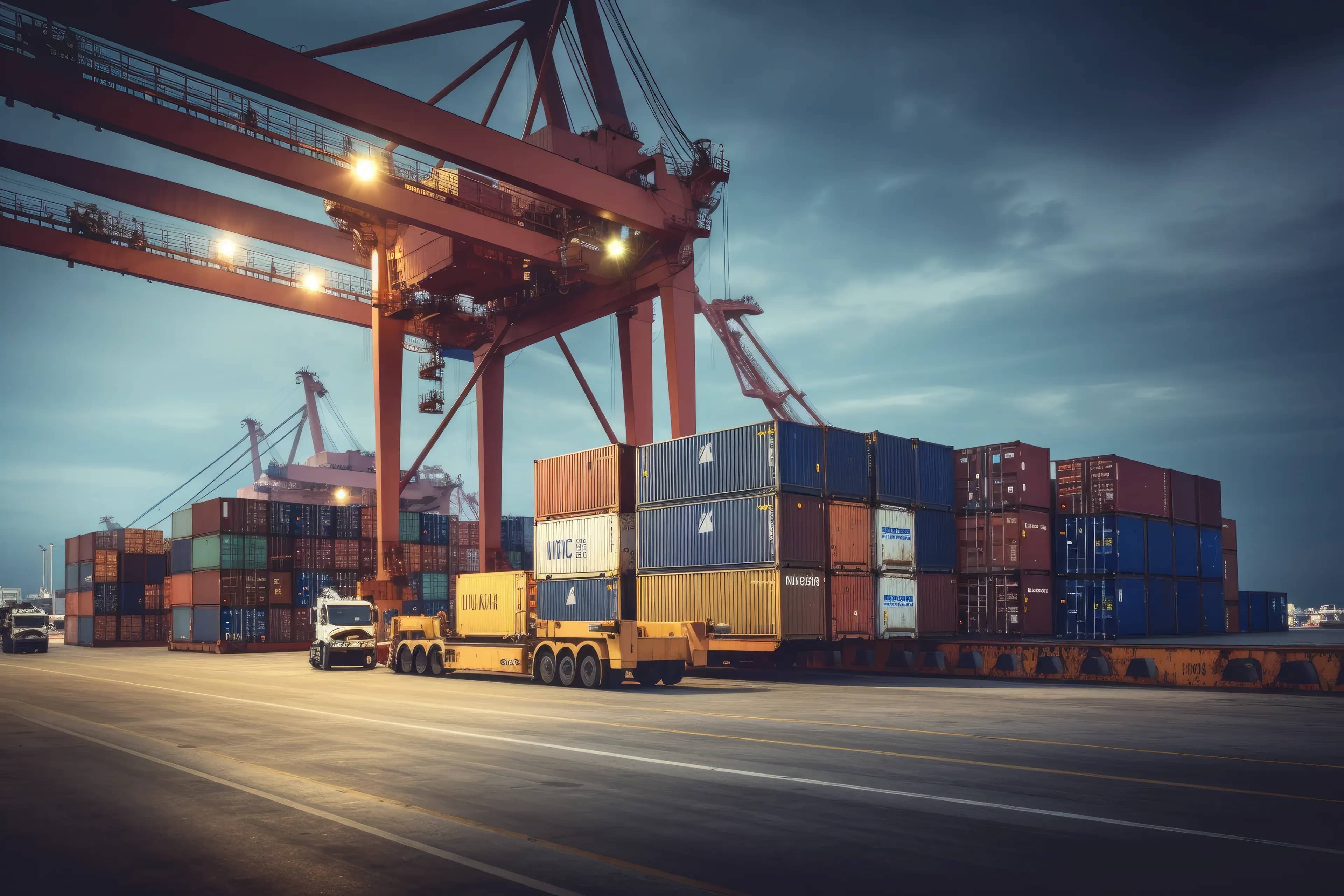 Modern Approaches to Lowering Logistics Costs