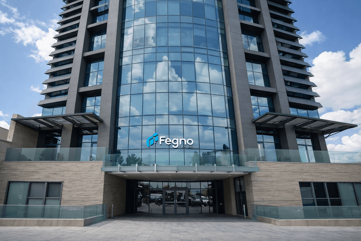 Fegno Technologies cover image