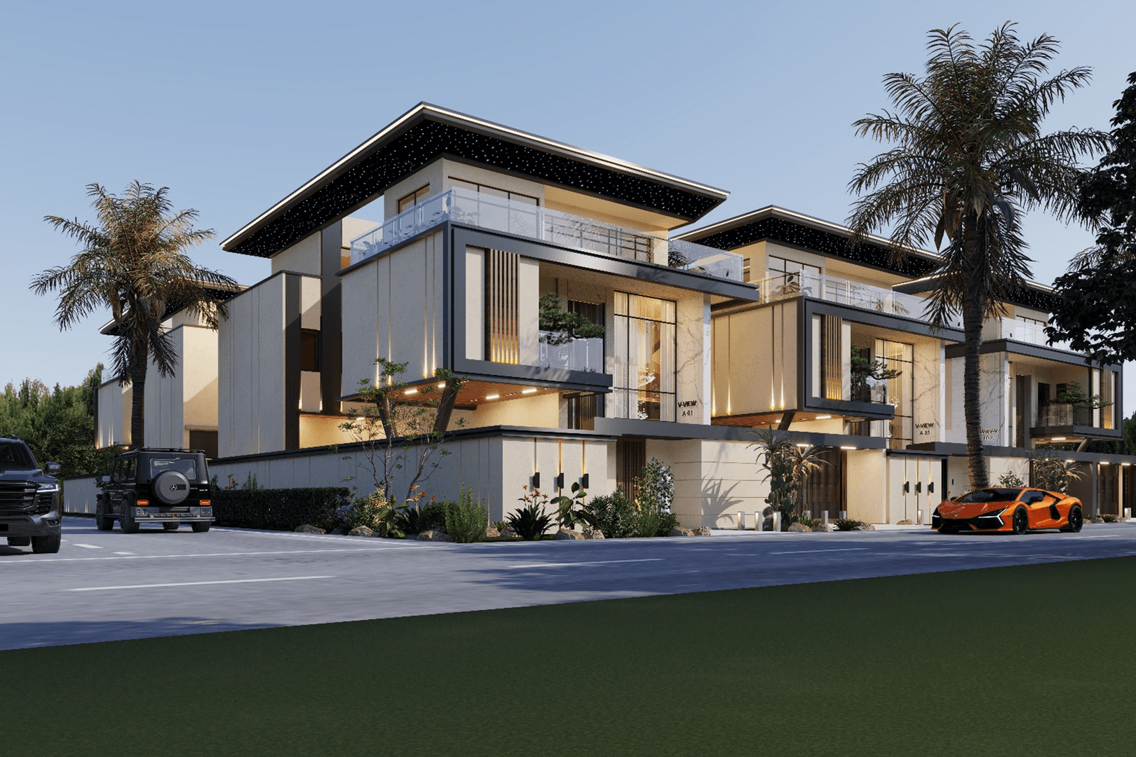 ABC Luxury Enterprises cover image