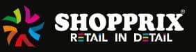 Shopprix App logo