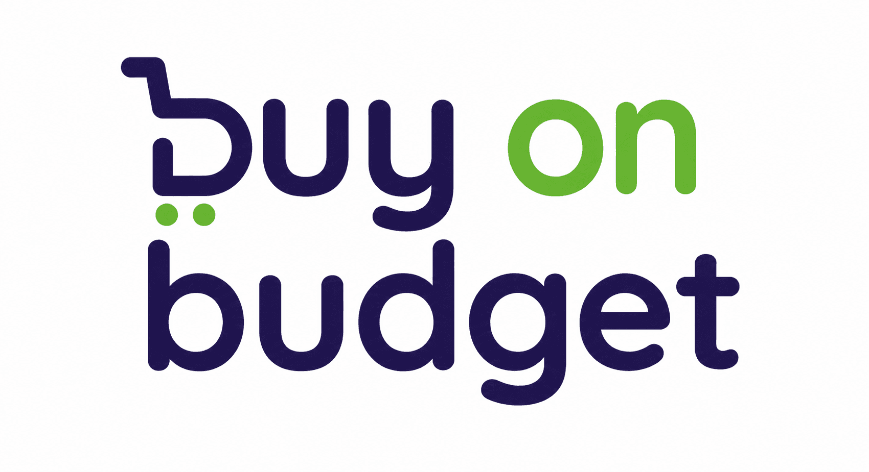 Buy on Budget logo