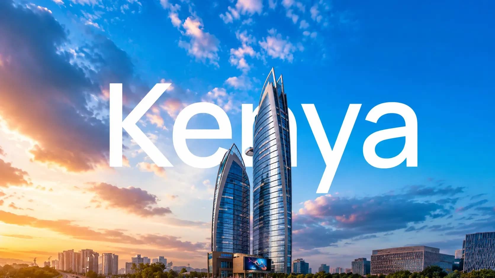 Kenya - ABC Group presence