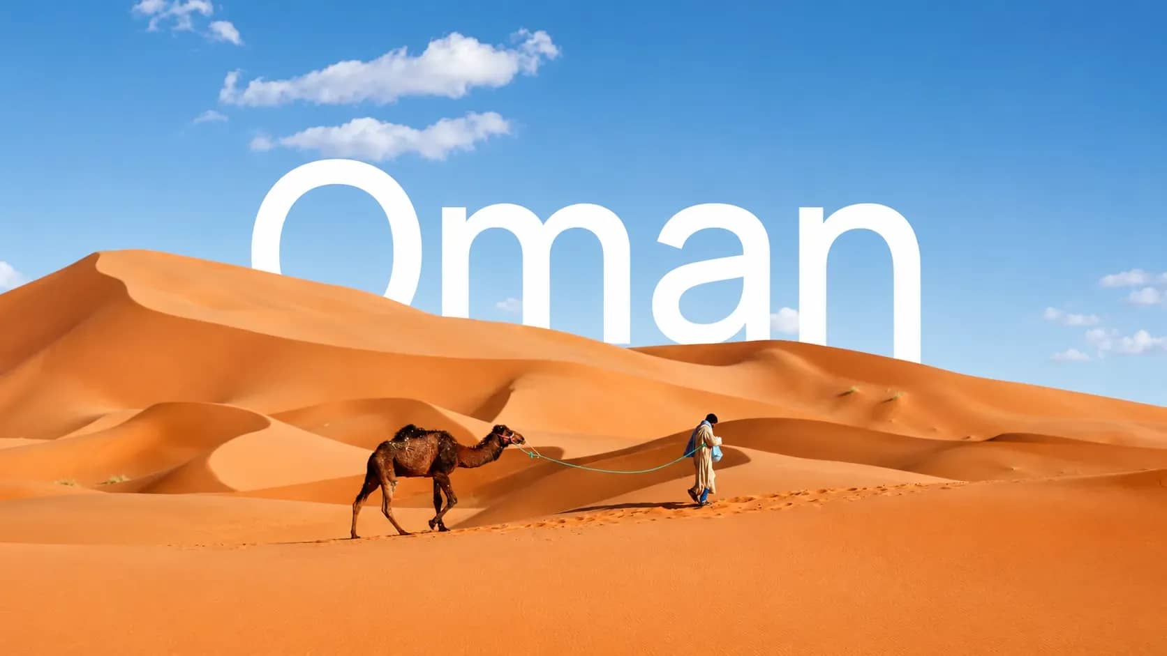 Oman - ABC Group presence