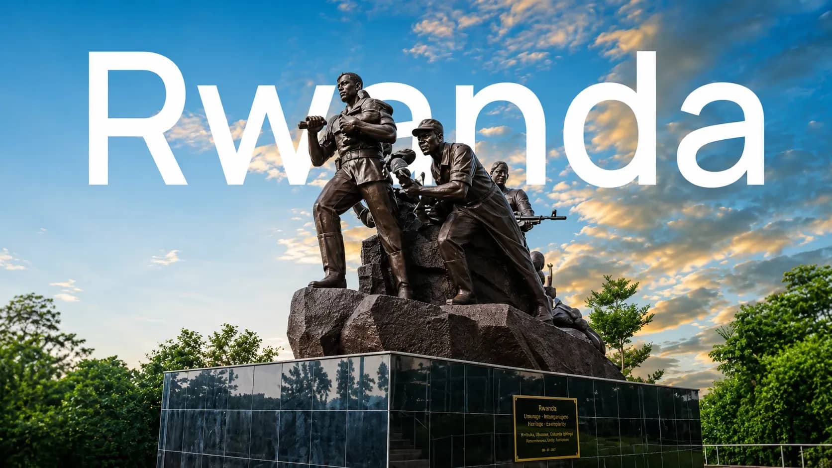 Rwanda - ABC Group presence