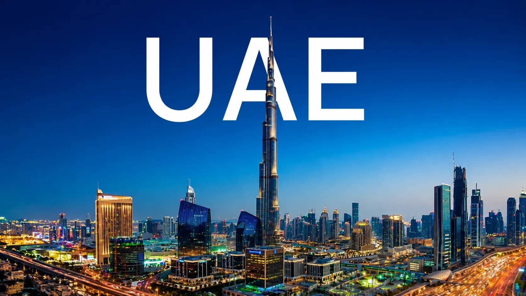 UAE - ABC Group presence