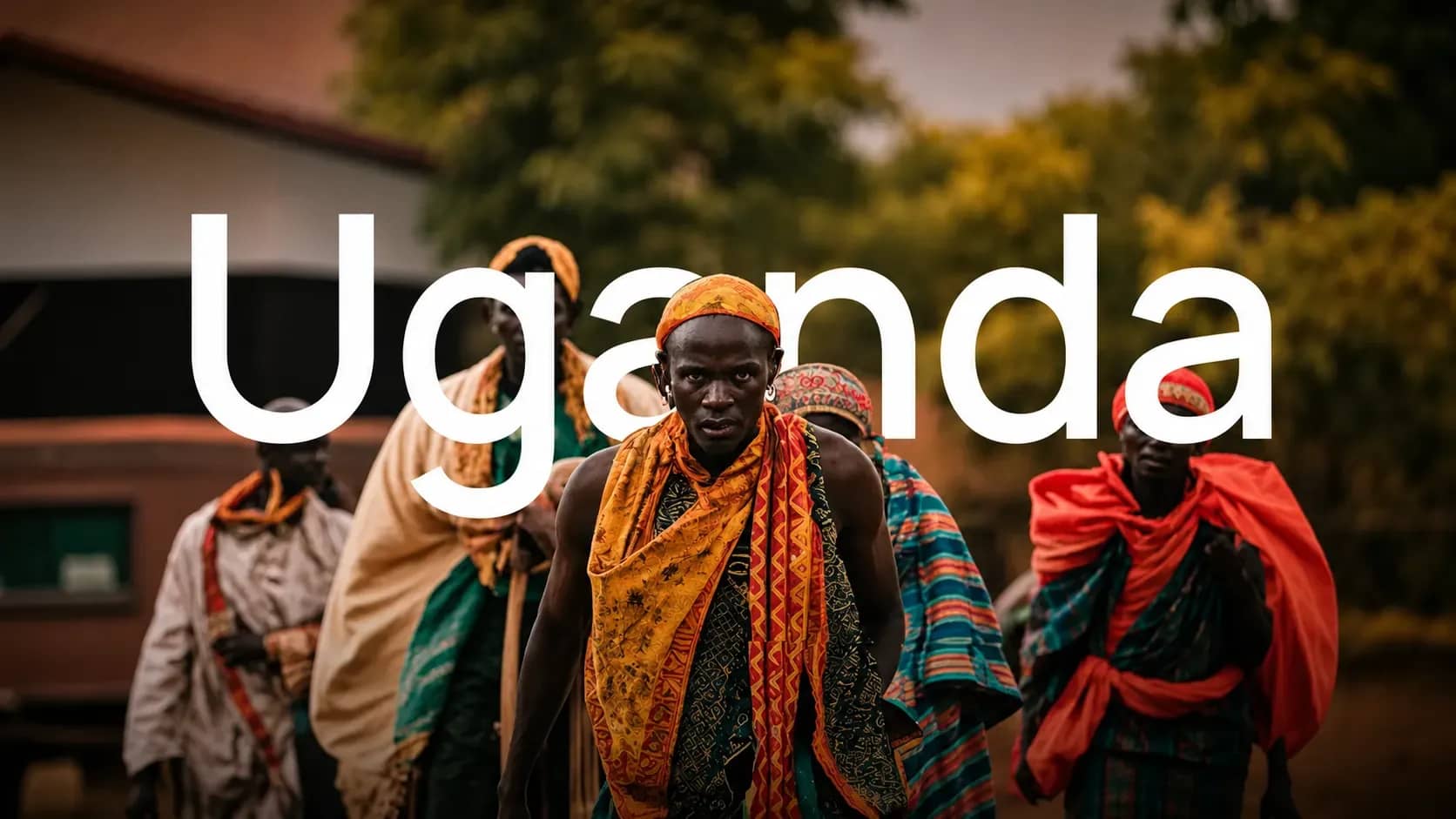 Uganda - ABC Group presence