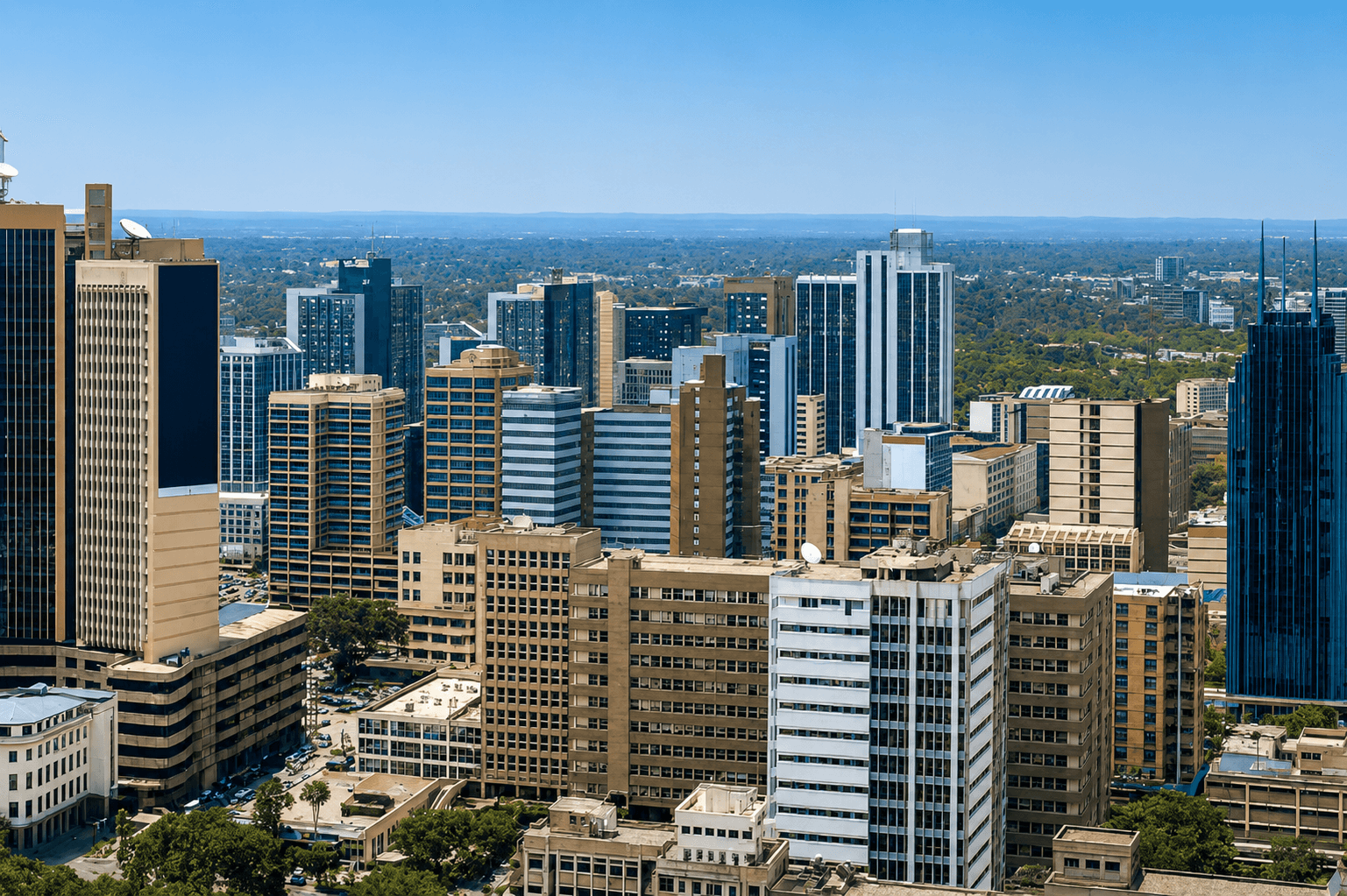 Kenya