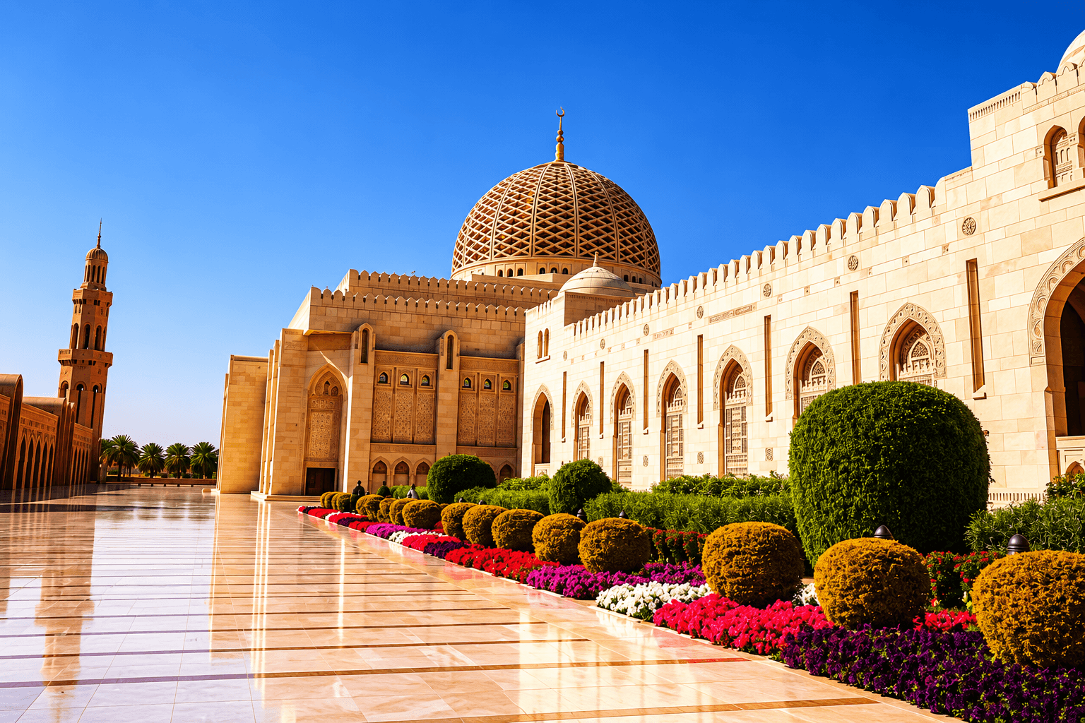 Oman