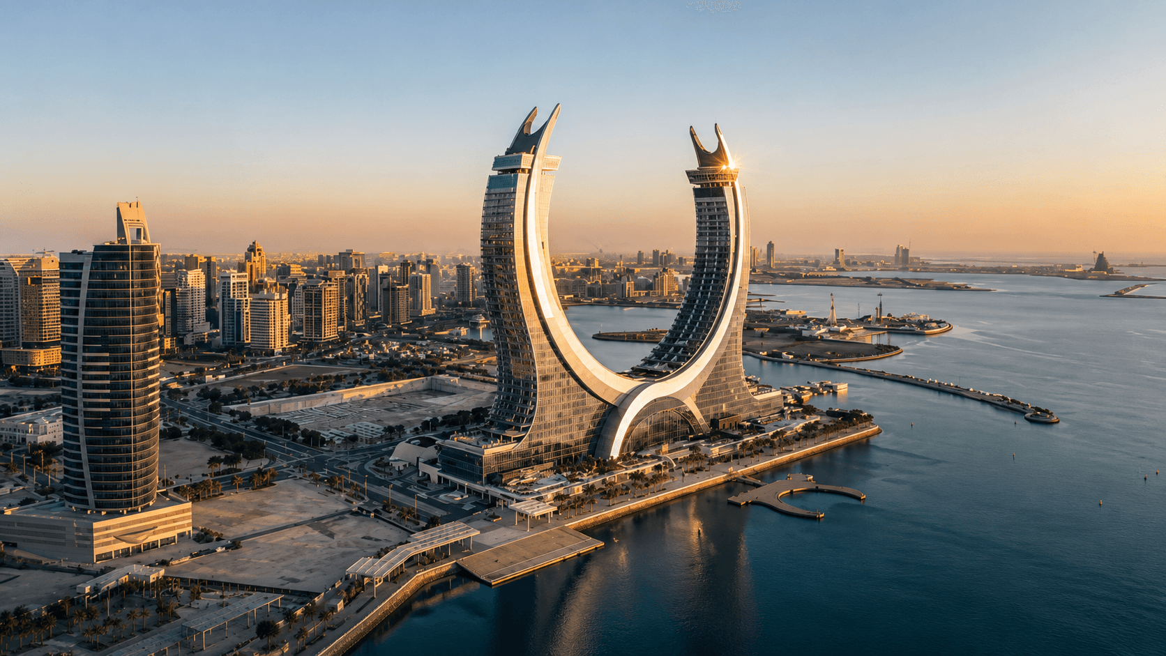 Qatar