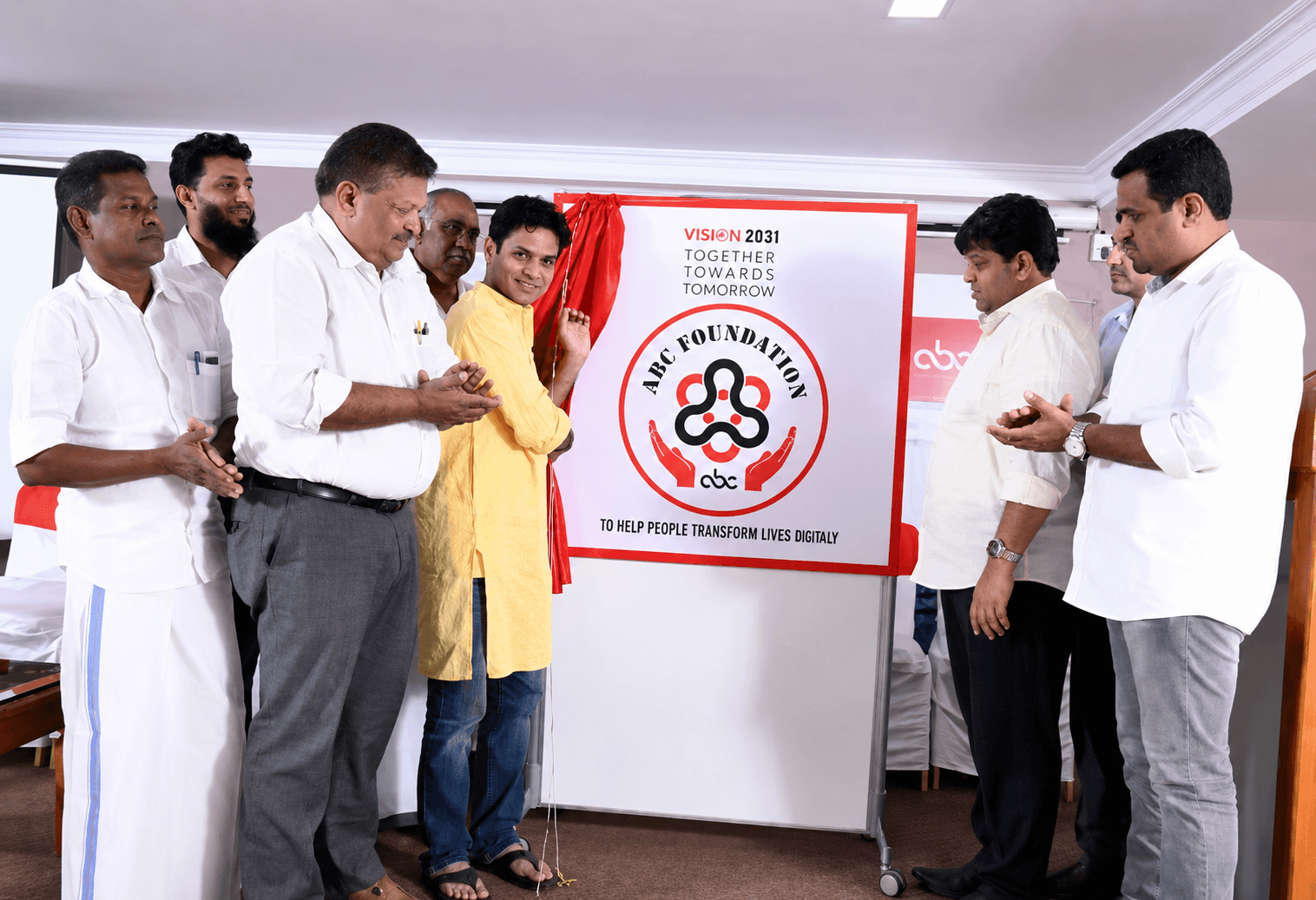 ABC Foundation Charitable Trust