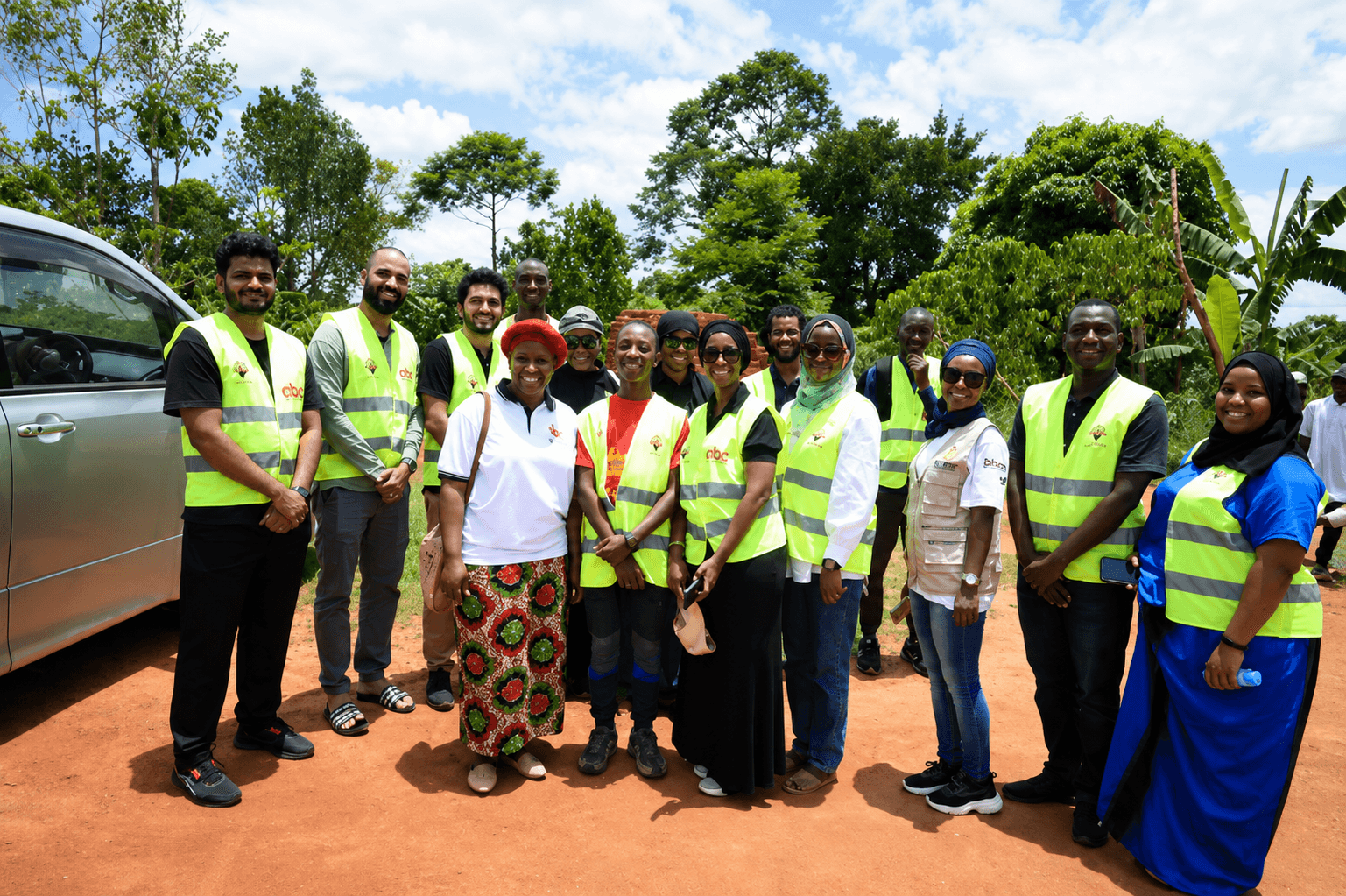 CSR Activity 1
