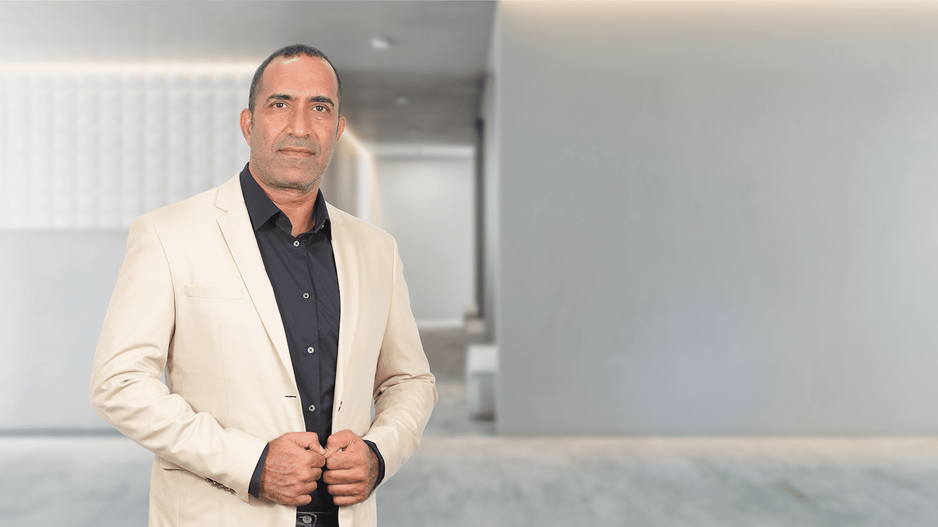 Abdul vahid - ABC Group presence
