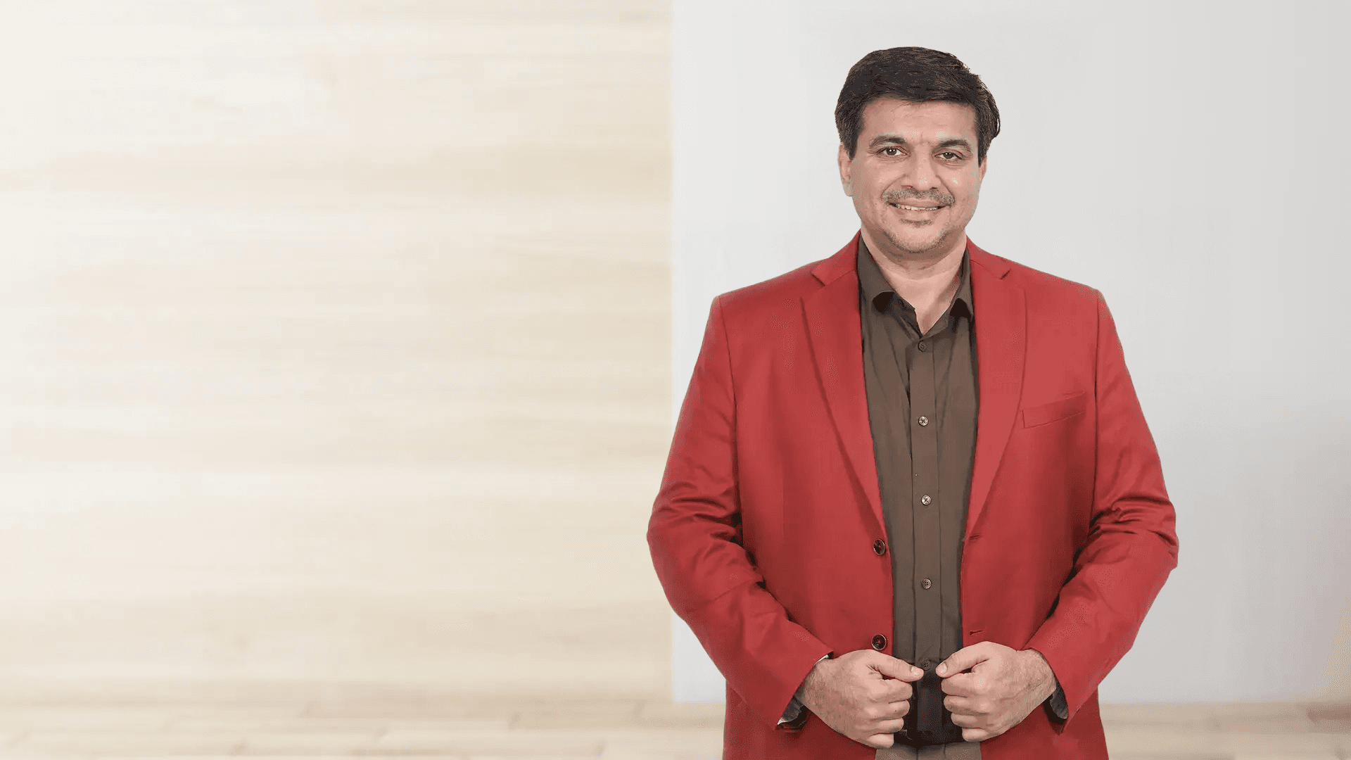 Junaid K N - ABC Group presence