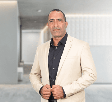 Abdul vahid - ABC Group presence