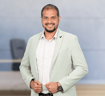 Muhammed Jabir - ABC Group presence