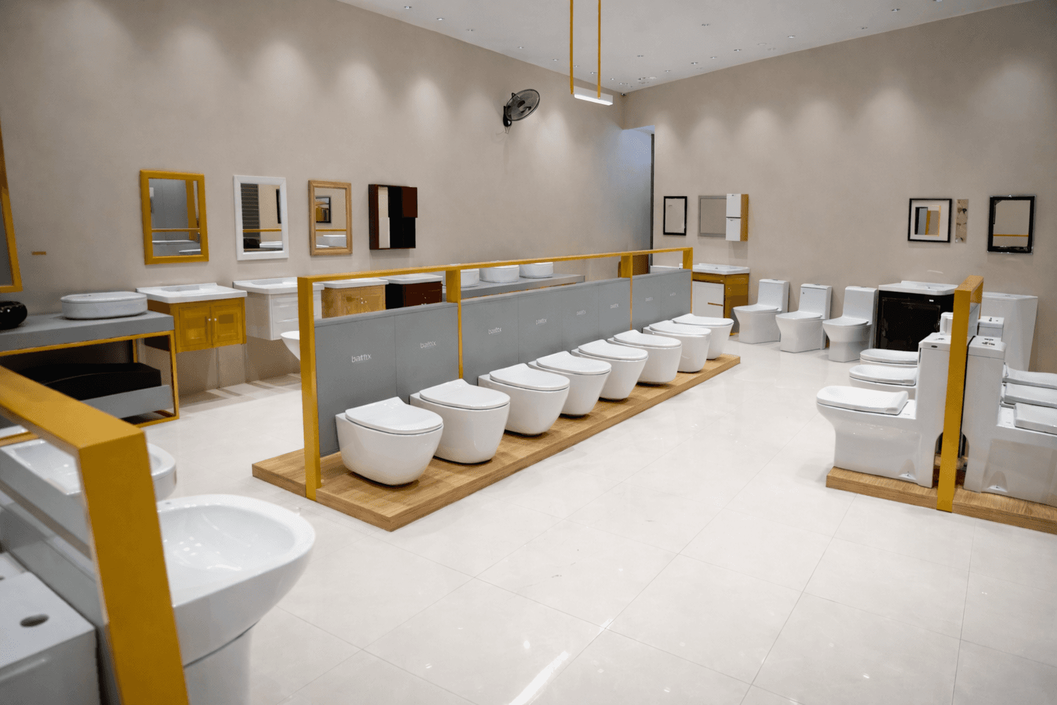 Furniture Background