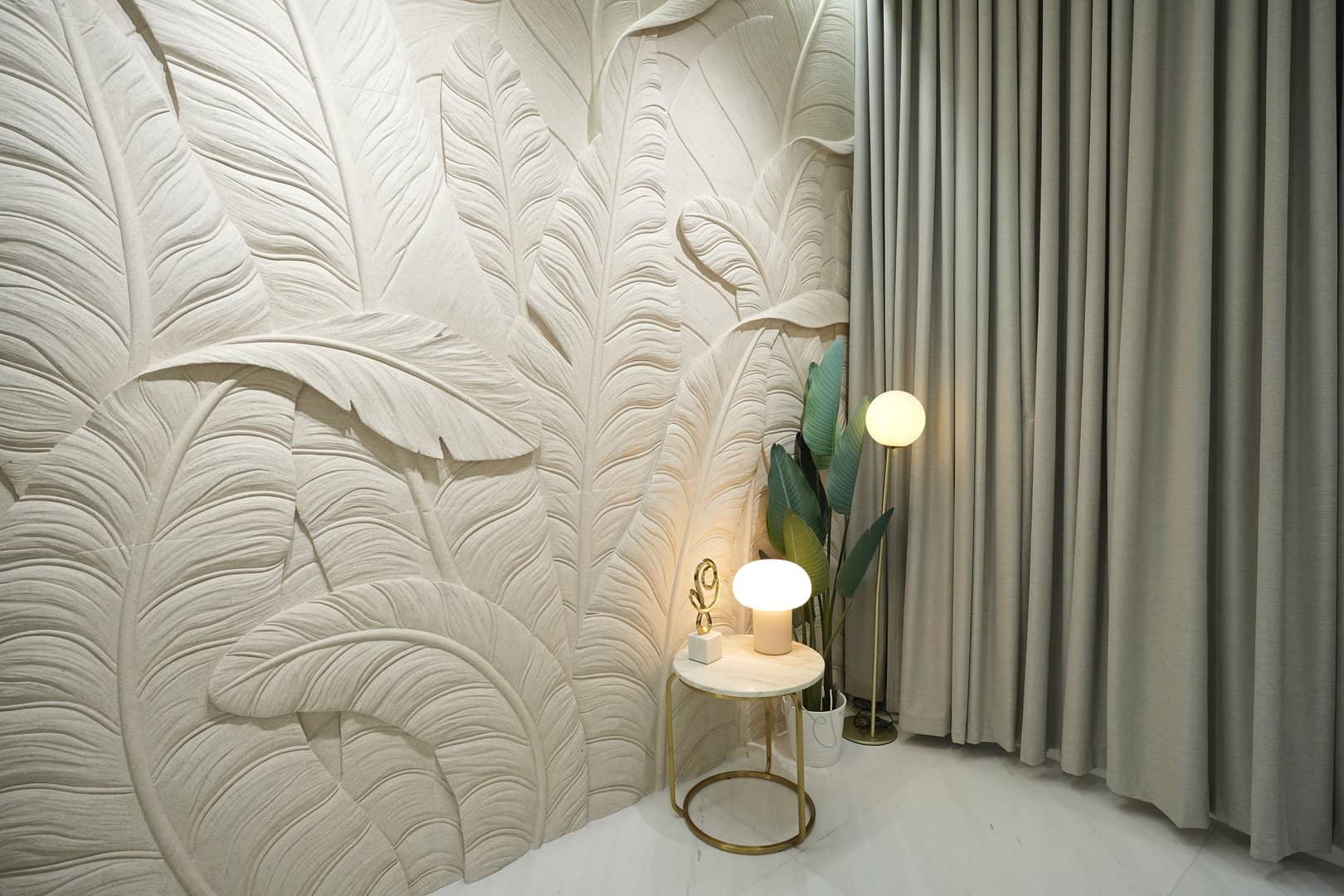 Furniture Background