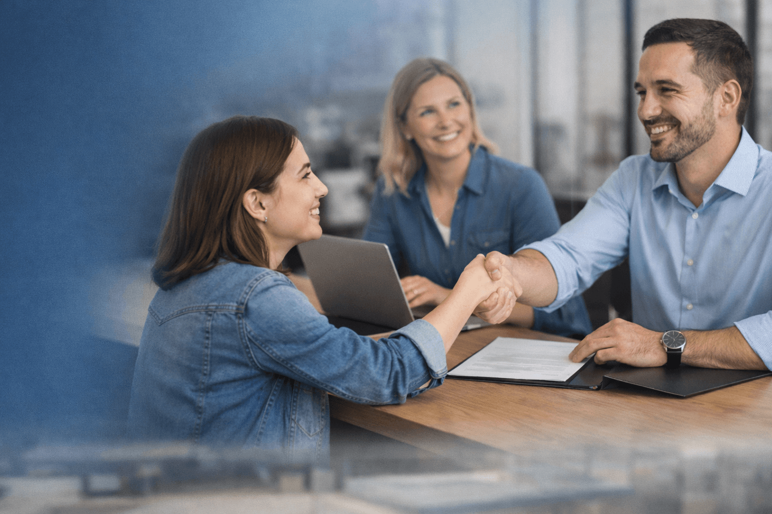 Customer-Centric Approach