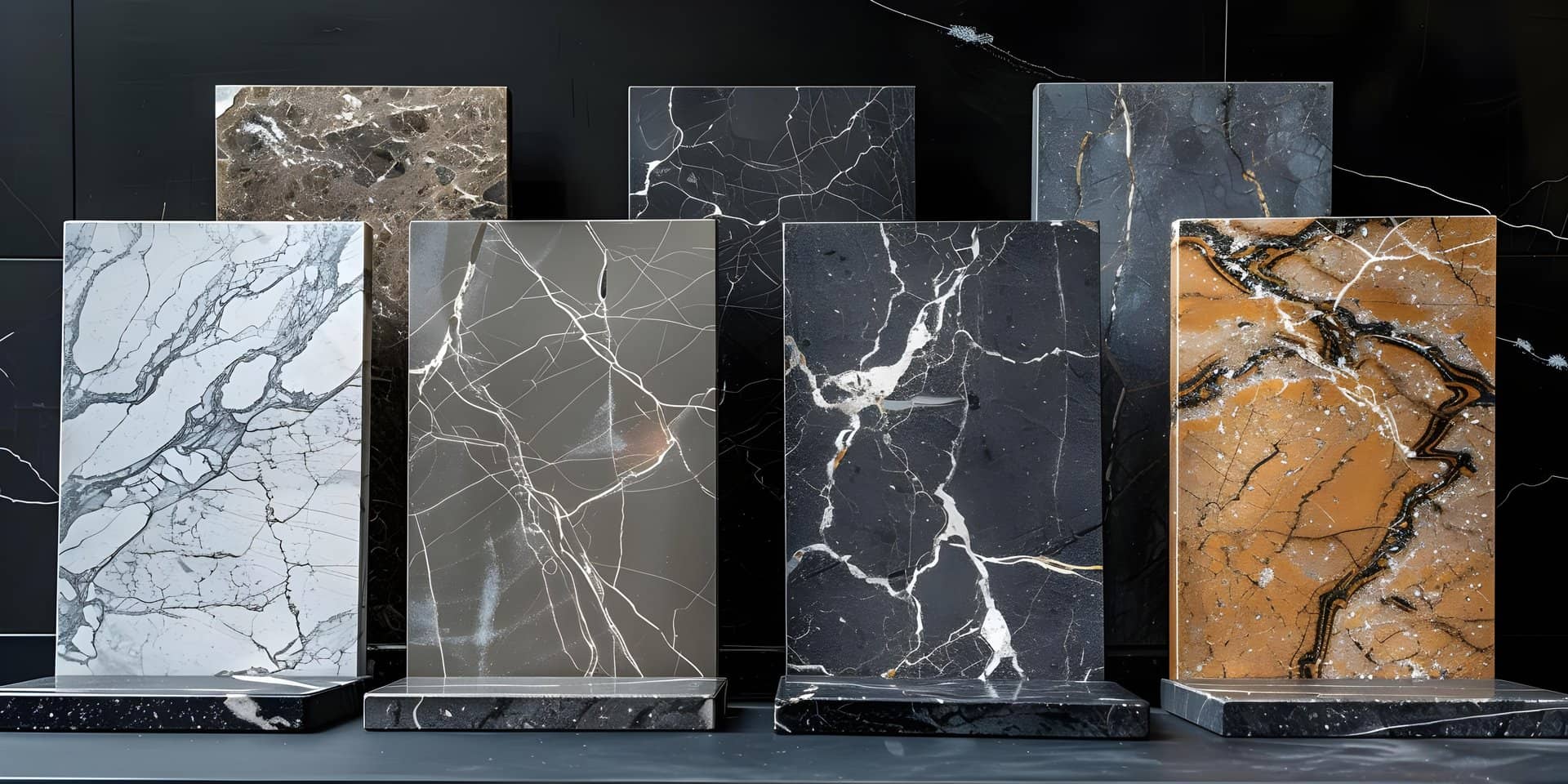 Granite Collection