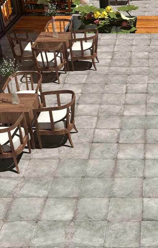Outdoor Tiles