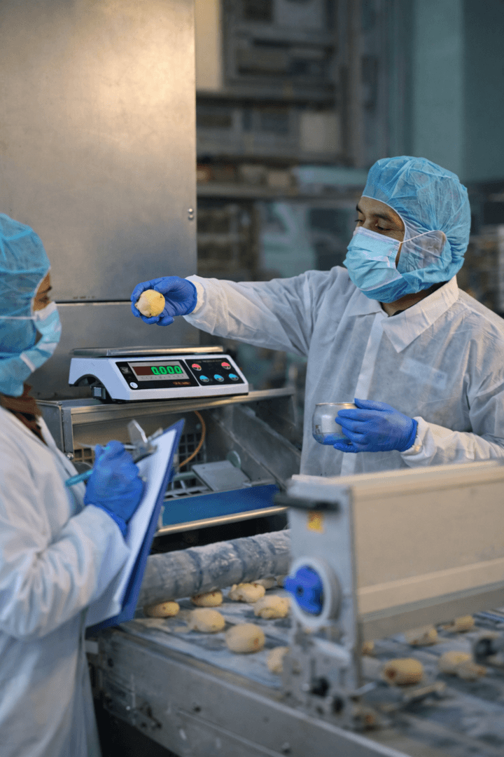 Food Processing