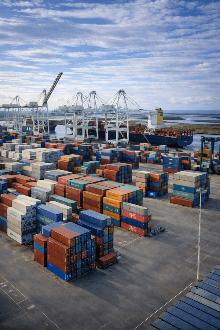 Shipping & Logistics