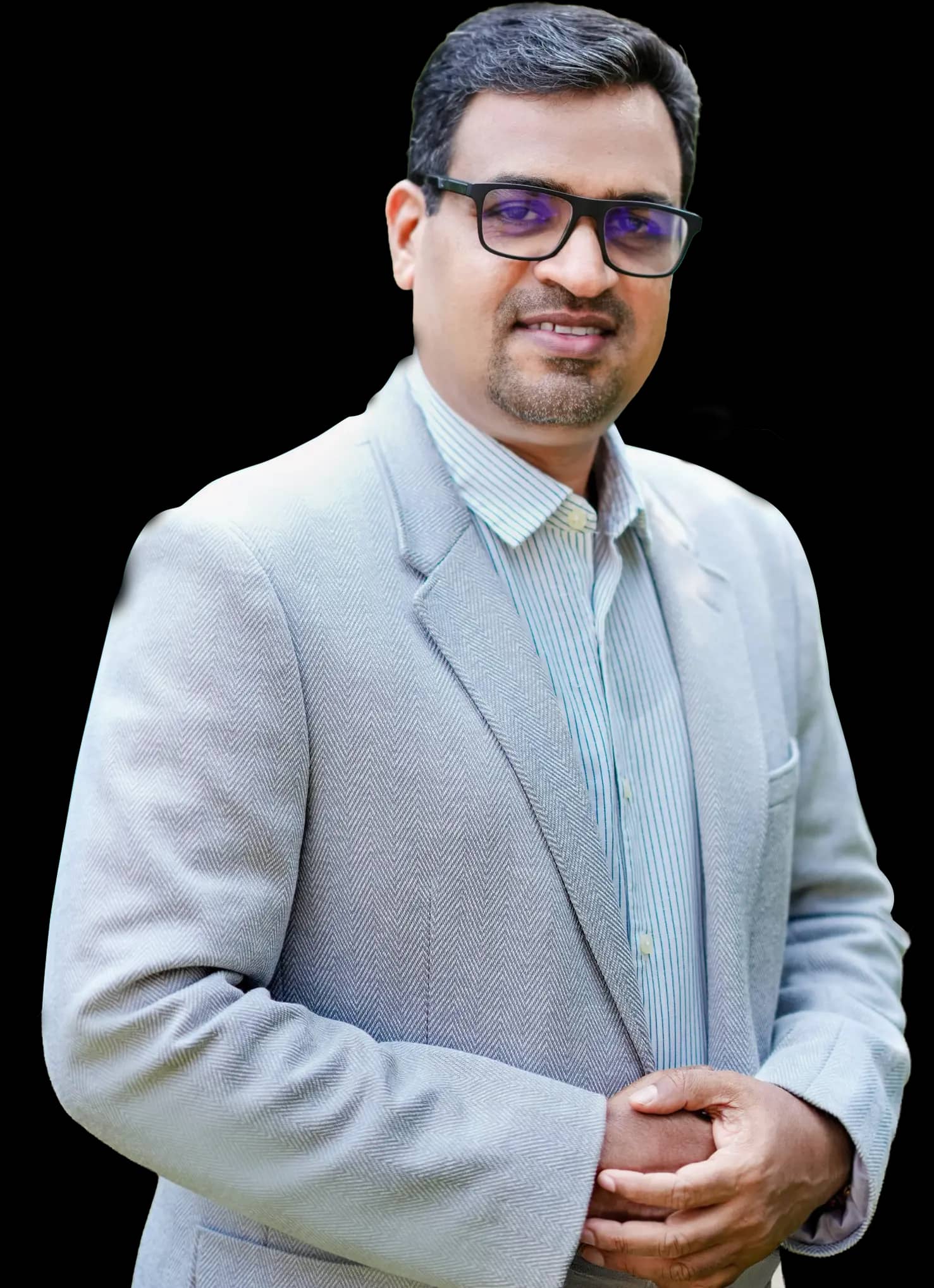 Muhammed Basheer K