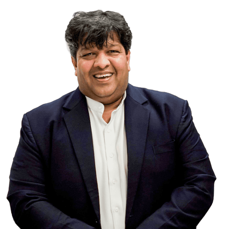 Muhammed Madani K