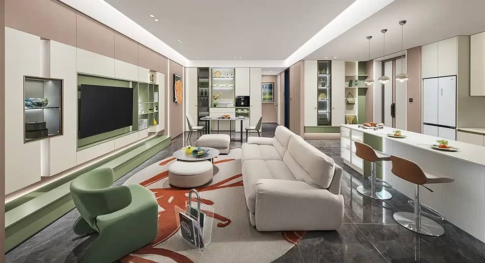 Designing Smarter Homes
