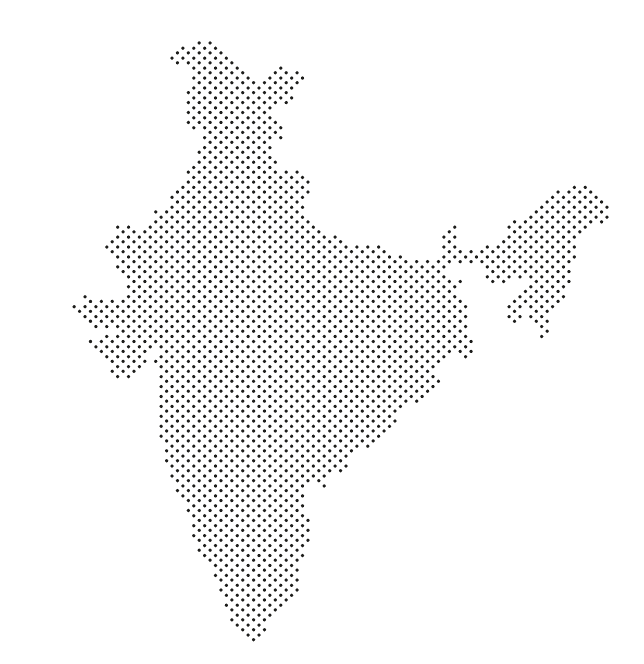 India map